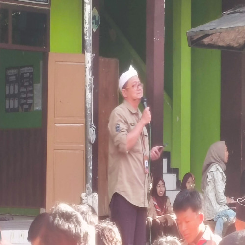 Jum'at Taqarrub