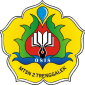 Logo Baru OSIS Madtsaduta